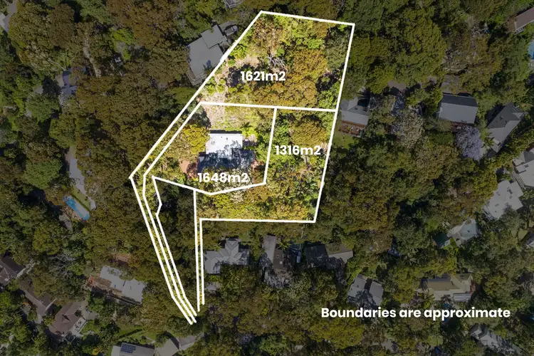 7 Trentwood Park, Avalon Beach NSW 2107