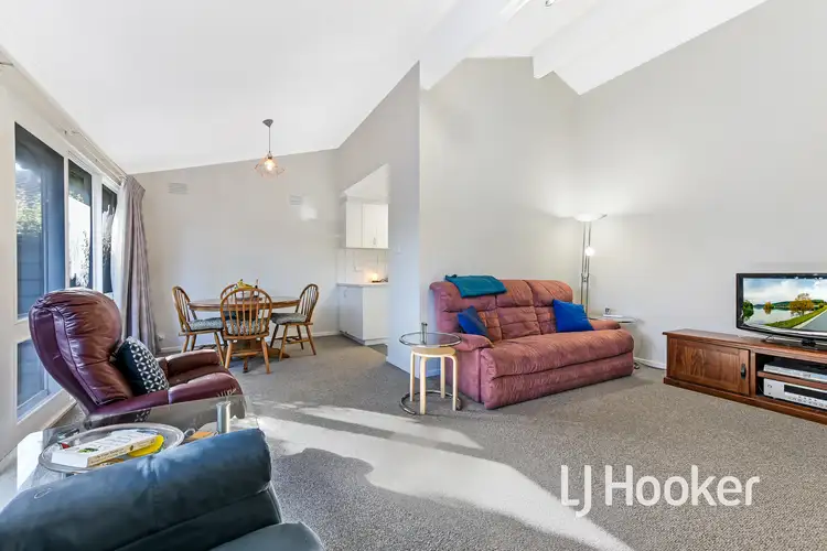 Fourth view of Homely unit listing, 29/132 Somerville Road, Hampton Park VIC 3976