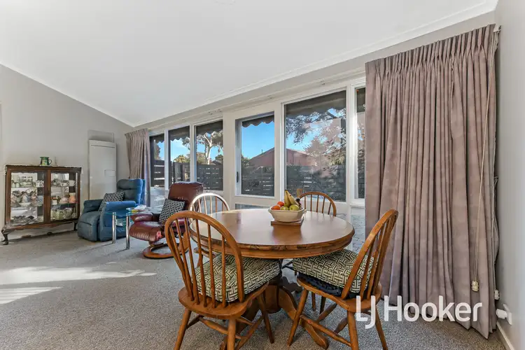 Fifth view of Homely unit listing, 29/132 Somerville Road, Hampton Park VIC 3976