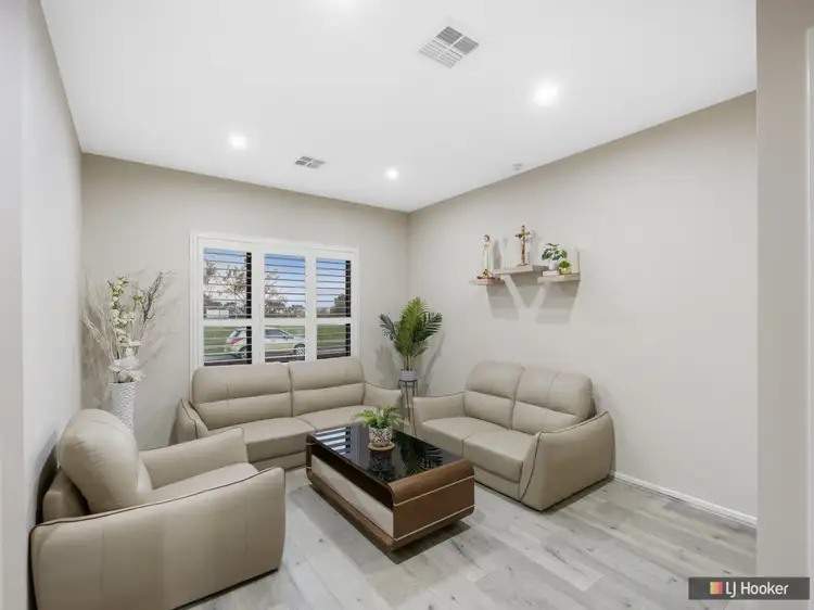 Third view of Homely house listing, 49 Compass Way, Mount Duneed VIC 3217
