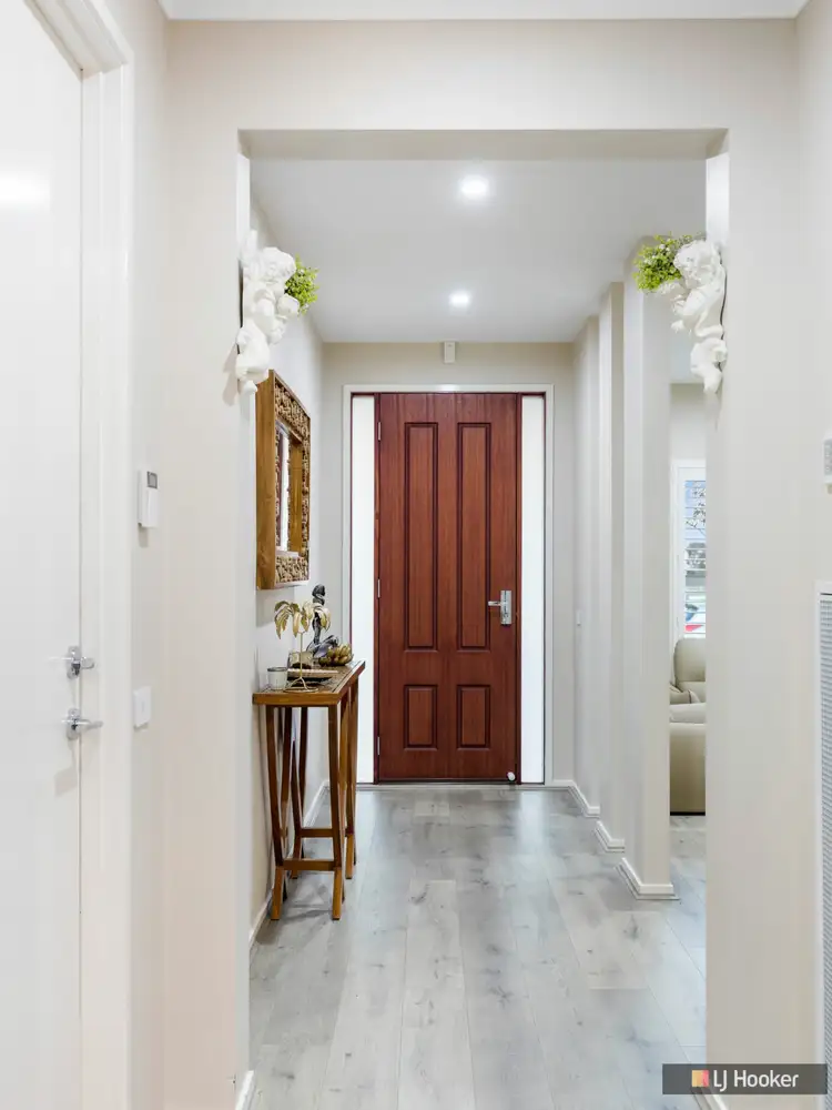 Fifth view of Homely house listing, 49 Compass Way, Mount Duneed VIC 3217