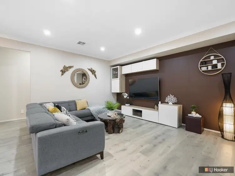 Sixth view of Homely house listing, 49 Compass Way, Mount Duneed VIC 3217