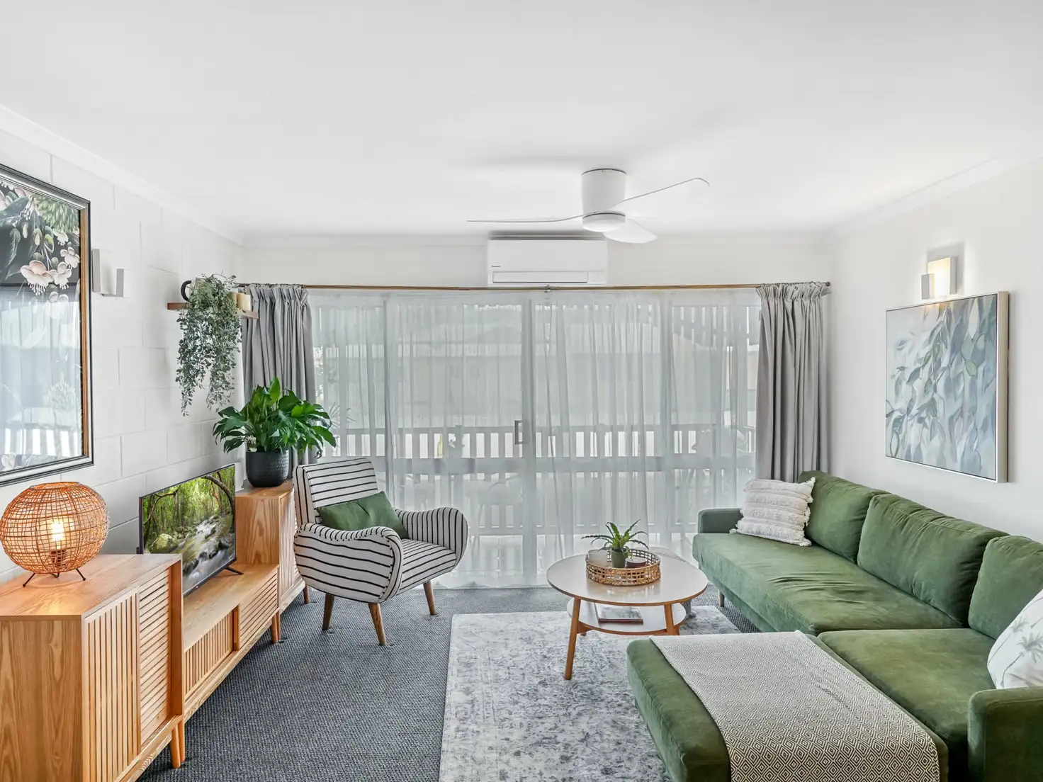 Main view of Homely unit listing, 5/16 Jensen Street, Manoora QLD 4870