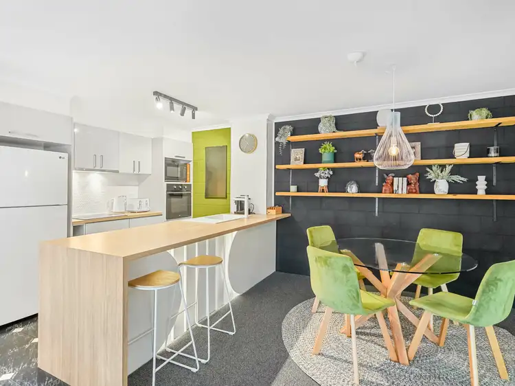 Third view of Homely unit listing, 5/16 Jensen Street, Manoora QLD 4870