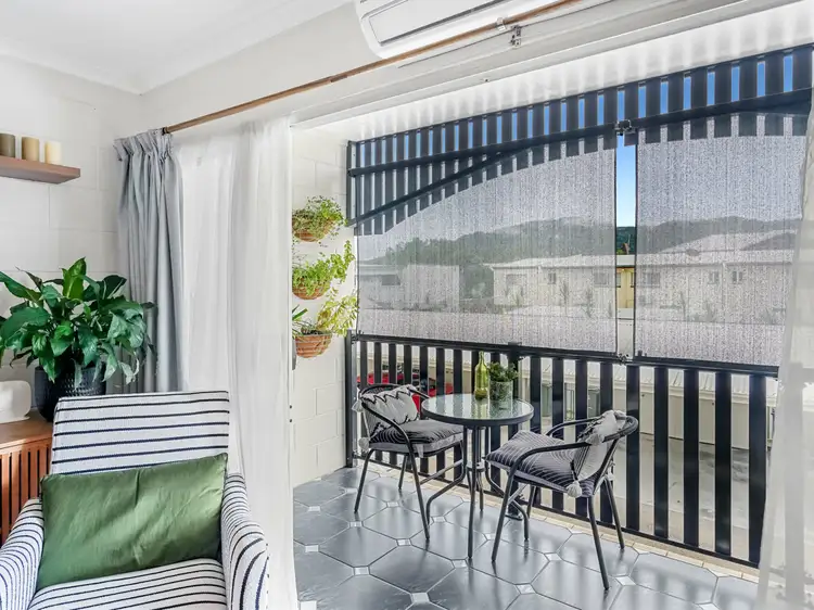 Fourth view of Homely unit listing, 5/16 Jensen Street, Manoora QLD 4870