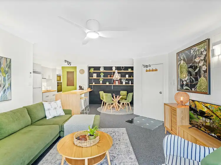 Fifth view of Homely unit listing, 5/16 Jensen Street, Manoora QLD 4870