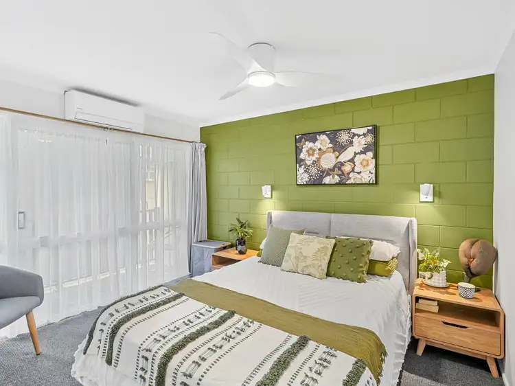 Sixth view of Homely unit listing, 5/16 Jensen Street, Manoora QLD 4870