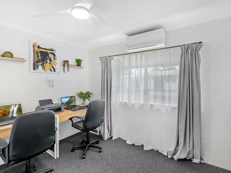 Seventh view of Homely unit listing, 5/16 Jensen Street, Manoora QLD 4870