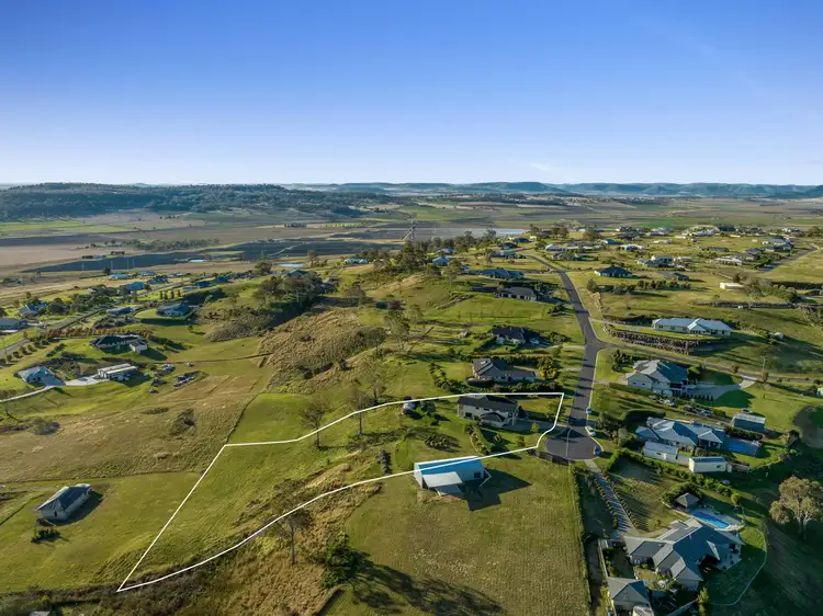 Third view of Homely house listing, 15 Kalinda Rise, Sladevale QLD 4370