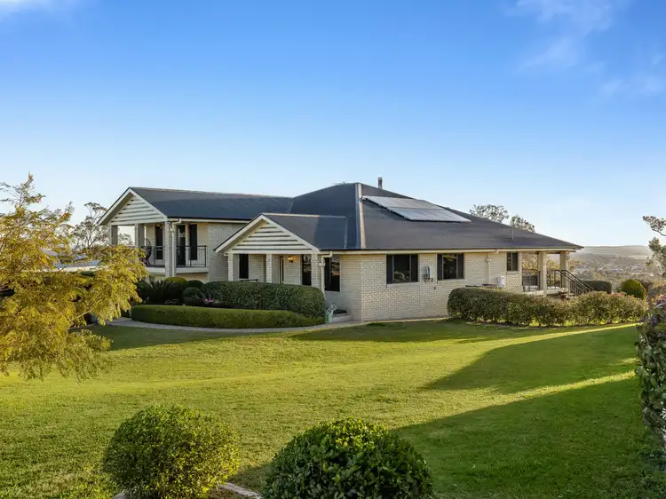 Fourth view of Homely house listing, 15 Kalinda Rise, Sladevale QLD 4370