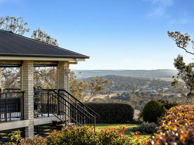 Fifth view of Homely house listing, 15 Kalinda Rise, Sladevale QLD 4370