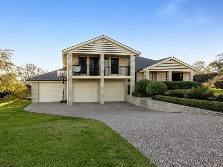 Sixth view of Homely house listing, 15 Kalinda Rise, Sladevale QLD 4370