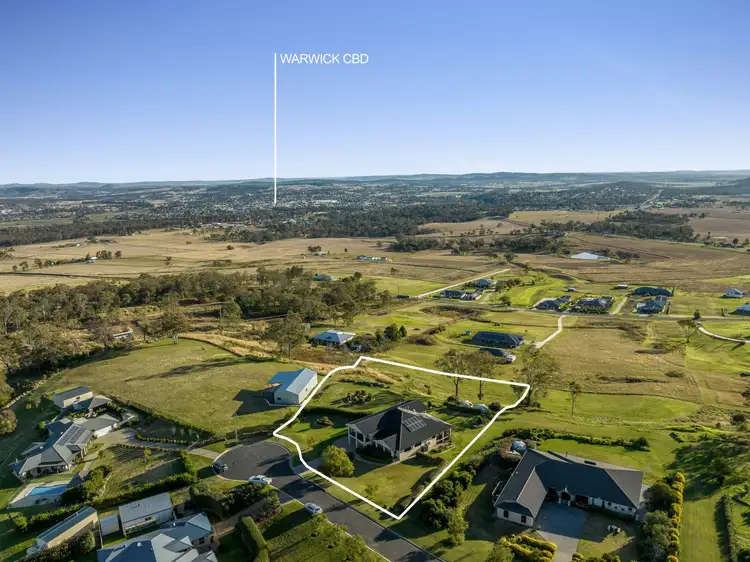 Seventh view of Homely house listing, 15 Kalinda Rise, Sladevale QLD 4370