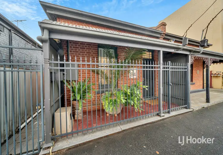84 Sturt St, Adelaide SA 5000
