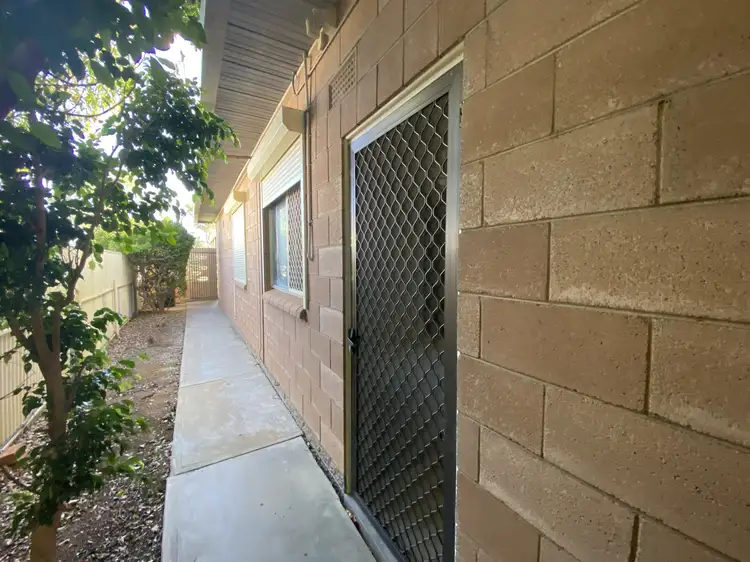 Main view of Homely unit listing, 1 & 2, 3 & Jamieson Street, Broken Hill NSW 2880