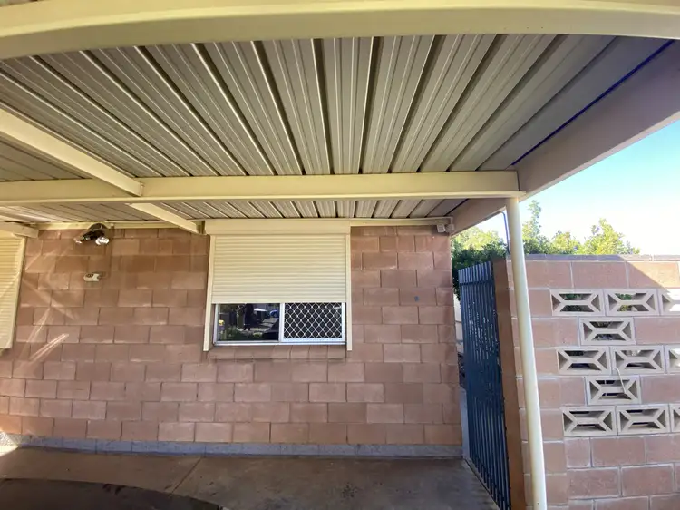 Third view of Homely unit listing, 1 & 2, 3 & Jamieson Street, Broken Hill NSW 2880