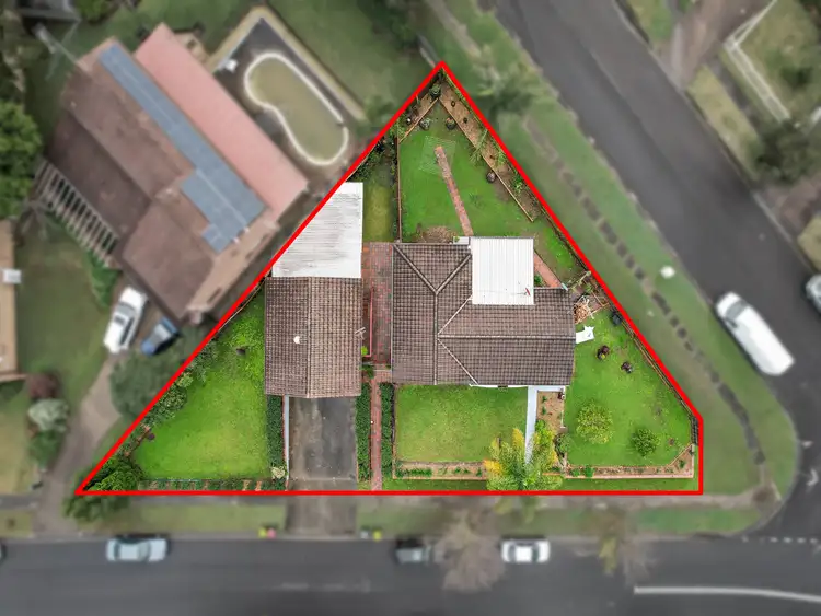 Third view of Homely house listing, 36 Heath Street, Prospect NSW 2148