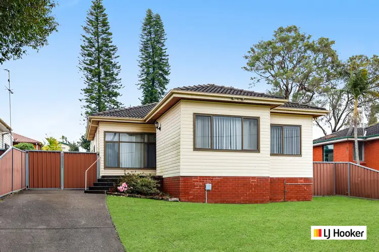 Main view of Homely house listing, 75 Pendant Avenue, Blacktown NSW 2148
