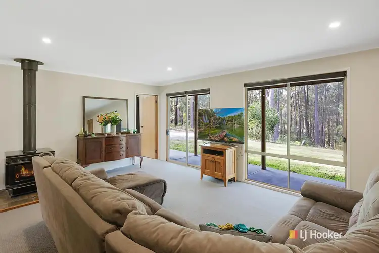 Fourth view of Homely house listing, 8 Evans Close, Kalaru NSW 2550