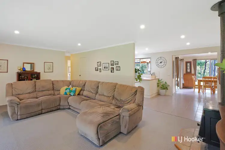 Fifth view of Homely house listing, 8 Evans Close, Kalaru NSW 2550