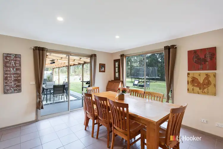 Sixth view of Homely house listing, 8 Evans Close, Kalaru NSW 2550