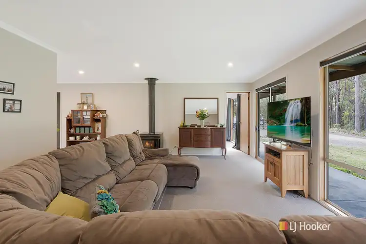 Seventh view of Homely house listing, 8 Evans Close, Kalaru NSW 2550