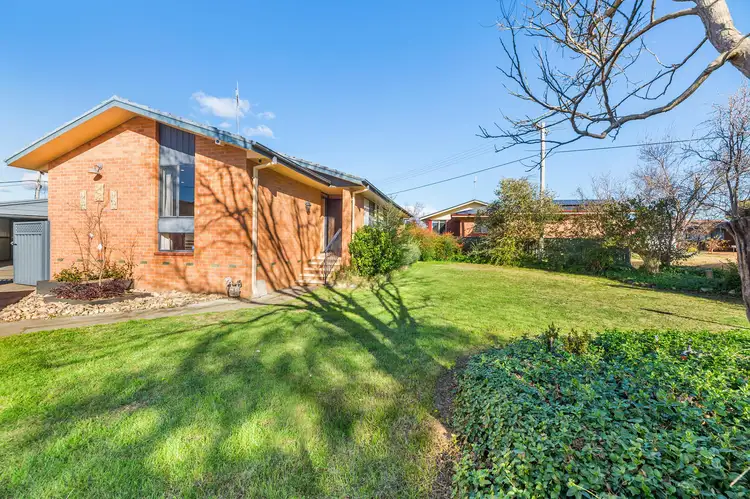 Main view of Homely house listing, 5 Thomas Place, Macgregor ACT 2615