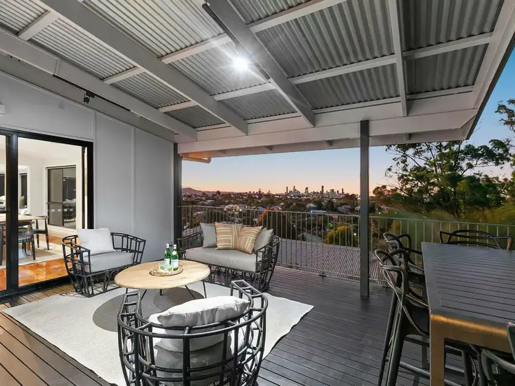 Third view of Homely house listing, 54 Percy Street, Tarragindi QLD 4121