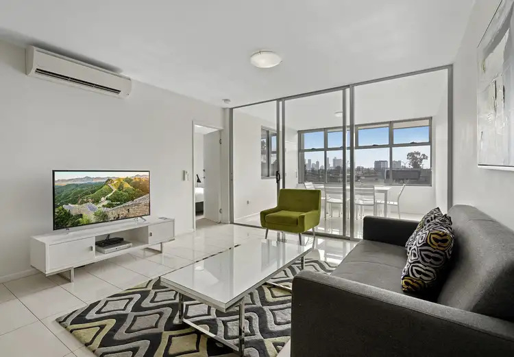 501/48 O'Keefe Street, Woolloongabba QLD 4102