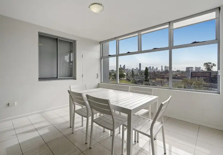 Fourth view of Homely unit listing, 501/48 O'Keefe Street, Woolloongabba QLD 4102