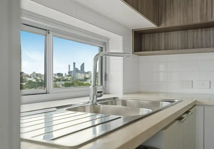 Fifth view of Homely unit listing, 610/48 O'Keefe Street, Woolloongabba QLD 4102