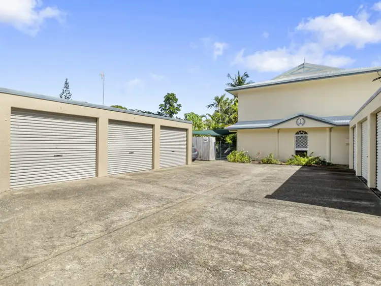 Second view of Homely townhouse listing, 1/57 Best Street, Yorkeys Knob QLD 4878