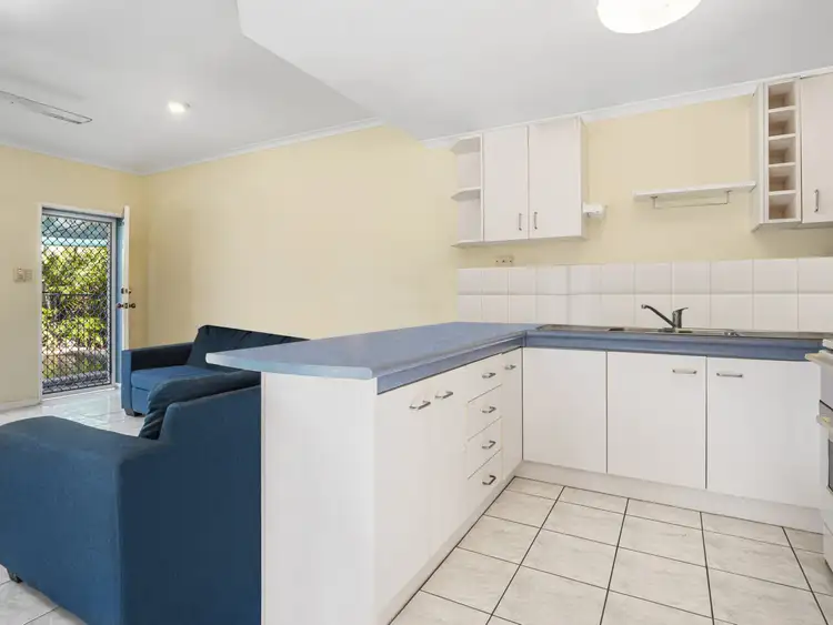 Third view of Homely townhouse listing, 1/57 Best Street, Yorkeys Knob QLD 4878