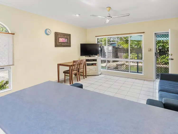 Fourth view of Homely townhouse listing, 1/57 Best Street, Yorkeys Knob QLD 4878