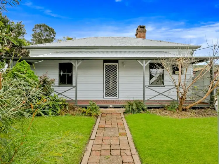 Main view of Homely house listing, 96 Menangle Street, Picton NSW 2571