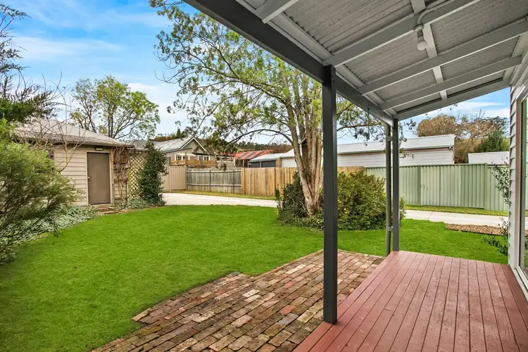Seventh view of Homely house listing, 96 Menangle Street, Picton NSW 2571