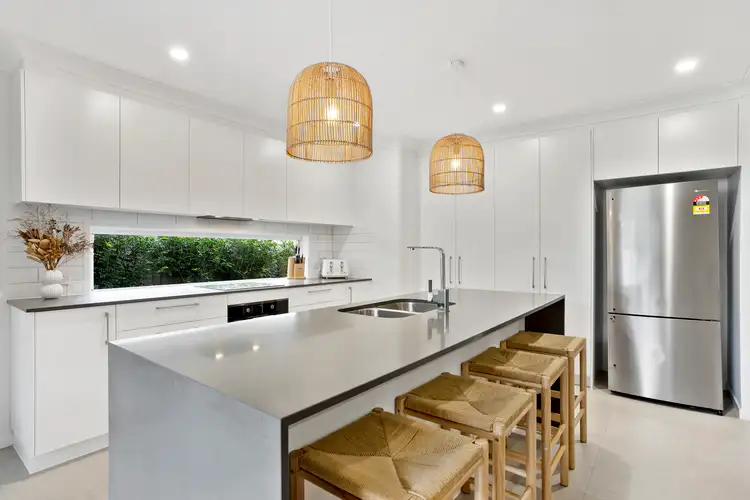 Fourth view of Homely semi-detached listing, 1/63 Montezuma Drive, Burleigh Waters QLD 4220