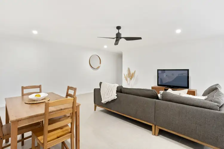 Fifth view of Homely semi-detached listing, 1/63 Montezuma Drive, Burleigh Waters QLD 4220