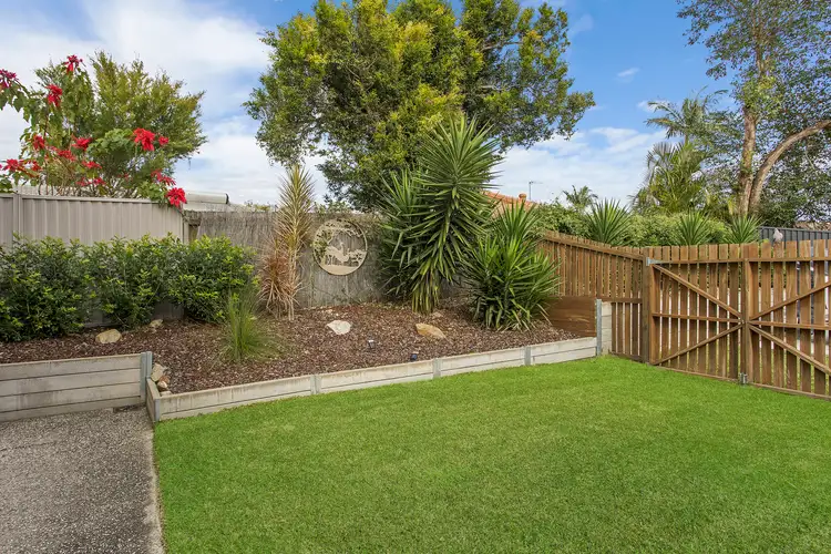 Sixth view of Homely semi-detached listing, 1/63 Montezuma Drive, Burleigh Waters QLD 4220