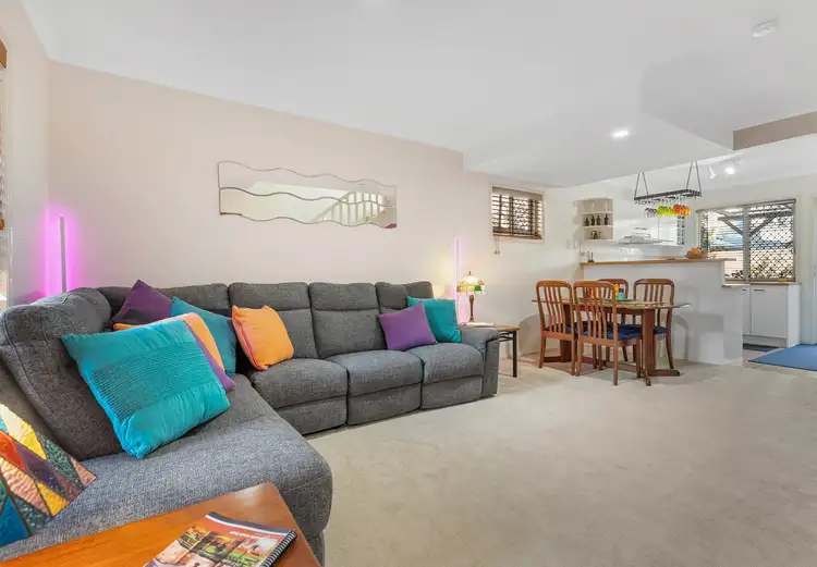 Fourth view of Homely townhouse listing, 7/40 Yeronga Street, Yeronga QLD 4104