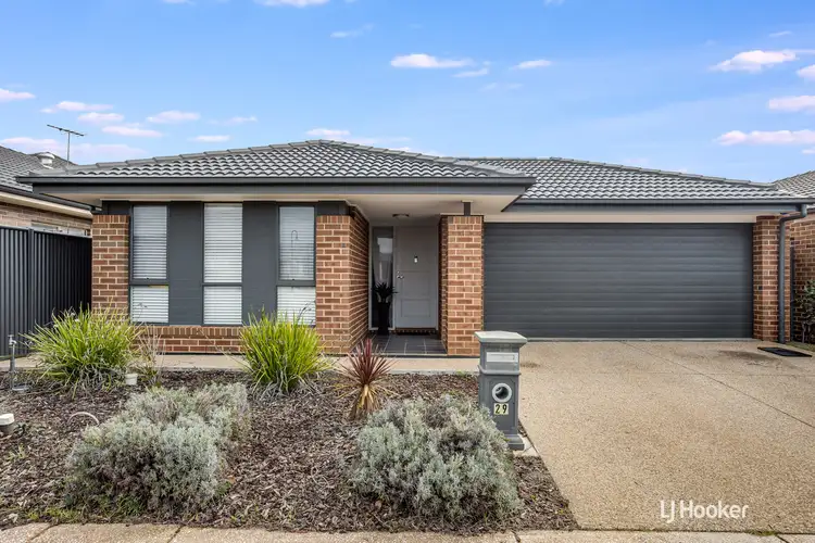 Main view of Homely house listing, 29 Highland Circuit, Blakeview SA 5114