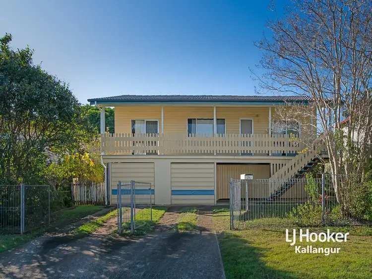 Main view of Homely house listing, 26 Lyndon Street, Kallangur QLD 4503