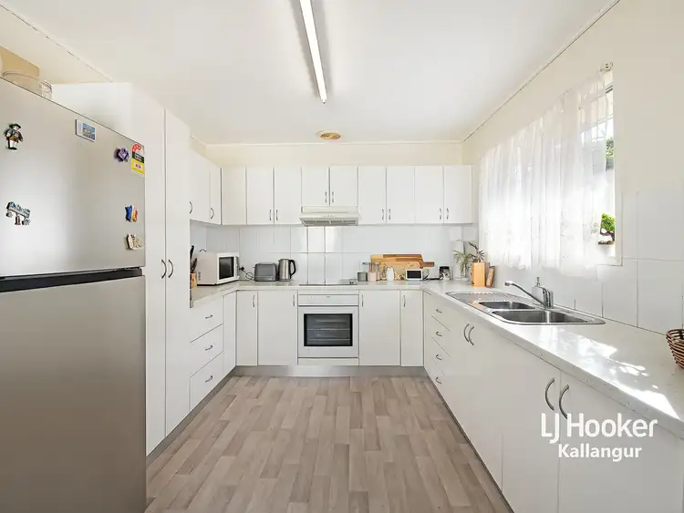 Second view of Homely house listing, 26 Lyndon Street, Kallangur QLD 4503