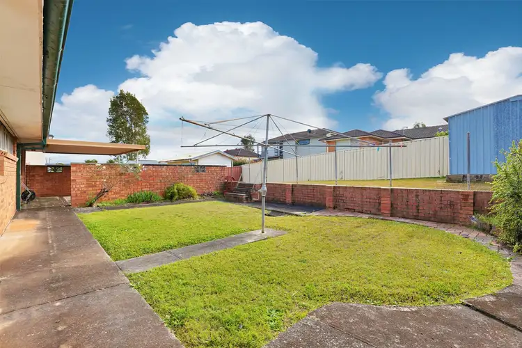 Second view of Homely house listing, 11 Sunset Avenue, South Penrith NSW 2750