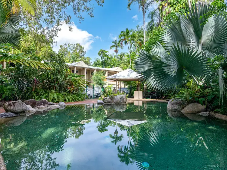 Main view of Homely townhouse listing, 2/3-5 Atoll Close, Port Douglas QLD 4877