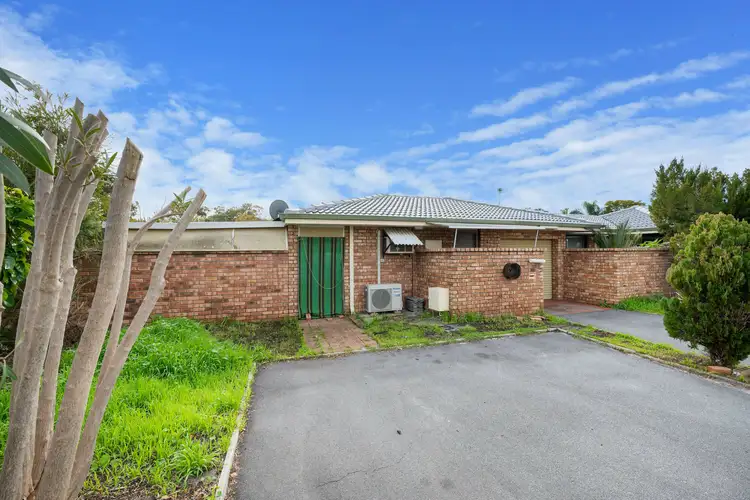 Main view of Homely house listing, 44 Dealy Close, Cannington WA 6107