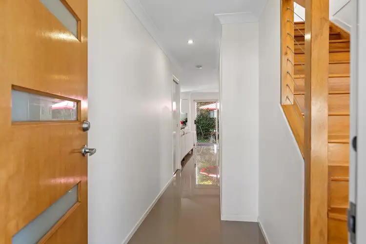 Second view of Homely unit listing, 35/57 Charles Canty Drive, Wellington Point QLD 4160