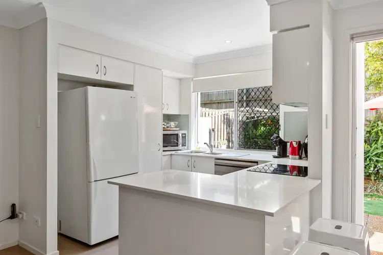 Fourth view of Homely unit listing, 35/57 Charles Canty Drive, Wellington Point QLD 4160