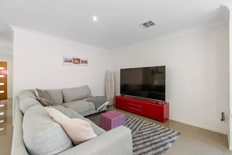 Fifth view of Homely unit listing, 35/57 Charles Canty Drive, Wellington Point QLD 4160