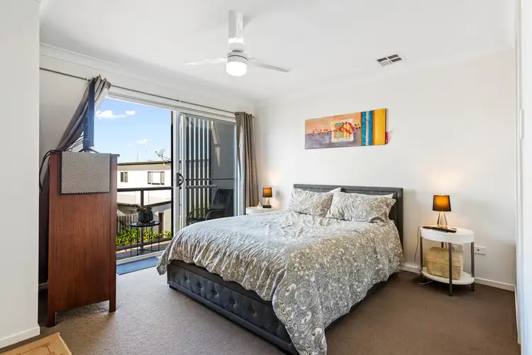 Sixth view of Homely unit listing, 35/57 Charles Canty Drive, Wellington Point QLD 4160